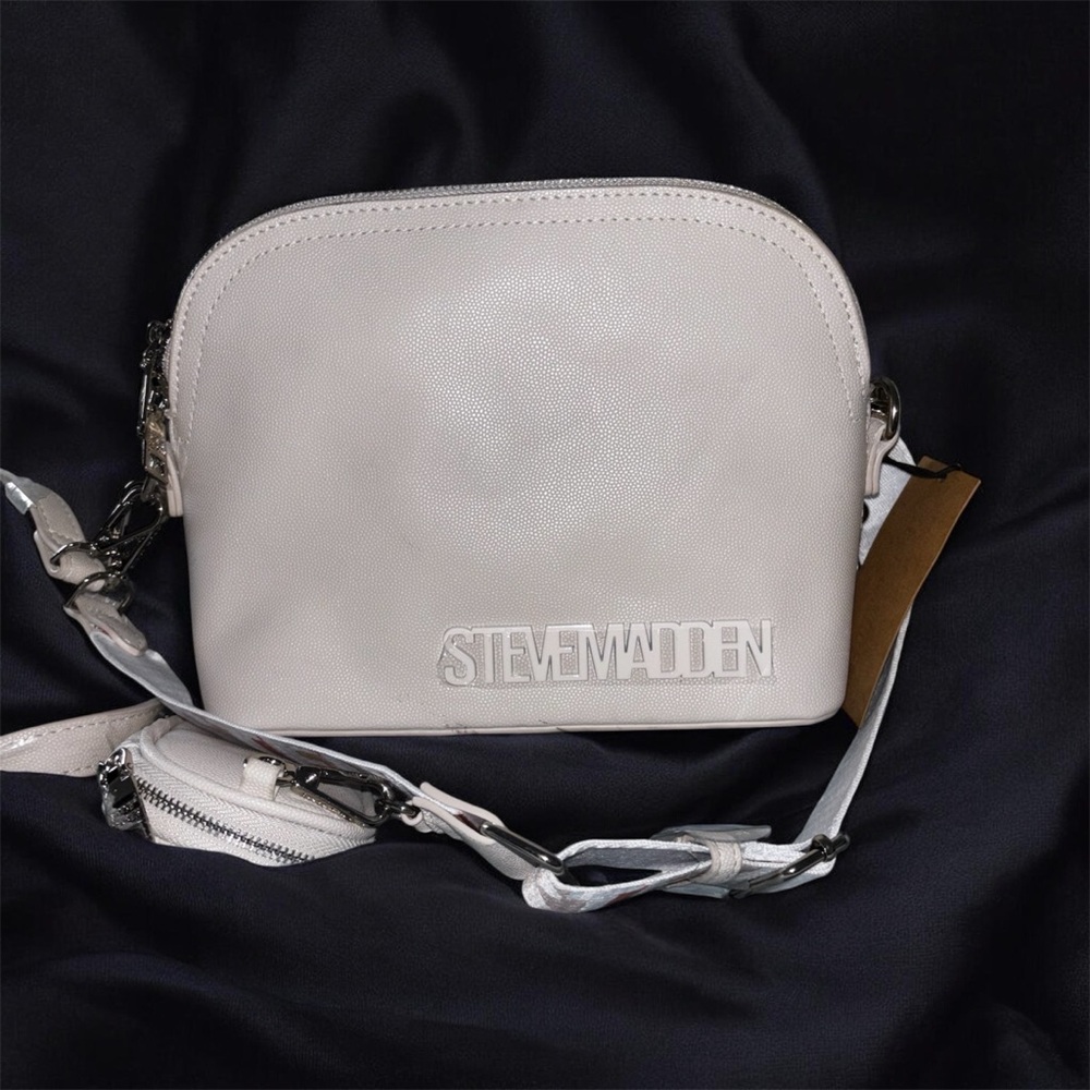 Steve Madden Bmaggie Crossbody Bag
